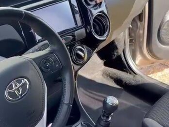 VENDO TOYOTA ETIOS XLS 2019