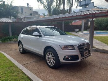 AUDI Q5 IMPECABLE