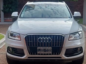 AUDI Q5 IMPECABLE