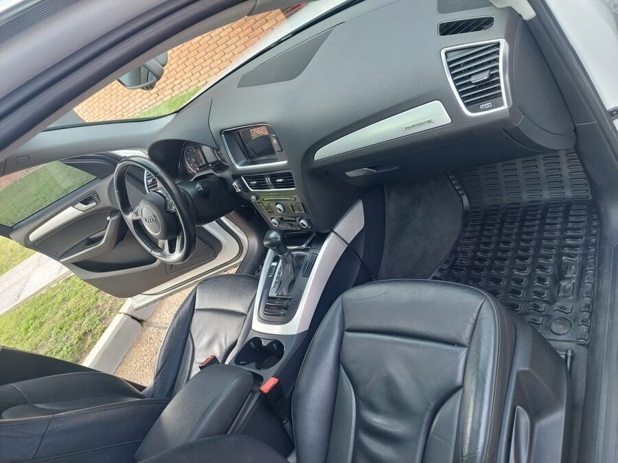 AUDI Q5 IMPECABLE