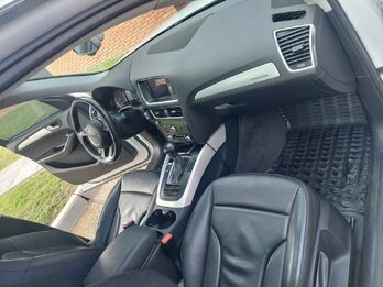 AUDI Q5 IMPECABLE