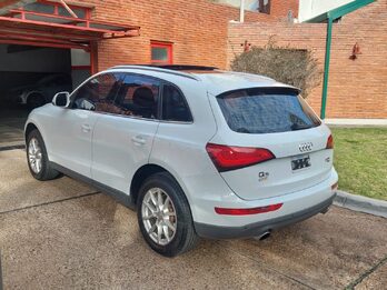 AUDI Q5 IMPECABLE