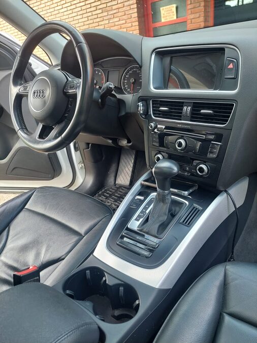 AUDI Q5 IMPECABLE
