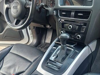 AUDI Q5 IMPECABLE