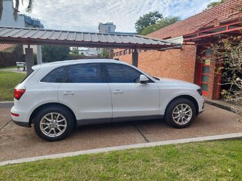 AUDI Q5 IMPECABLE