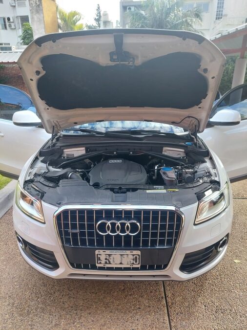 AUDI Q5 IMPECABLE