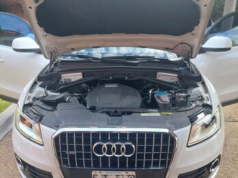 AUDI Q5 IMPECABLE