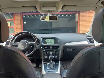 AUDI Q5 IMPECABLE