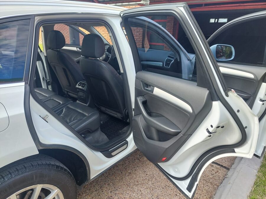 AUDI Q5 IMPECABLE