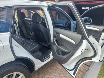 AUDI Q5 IMPECABLE