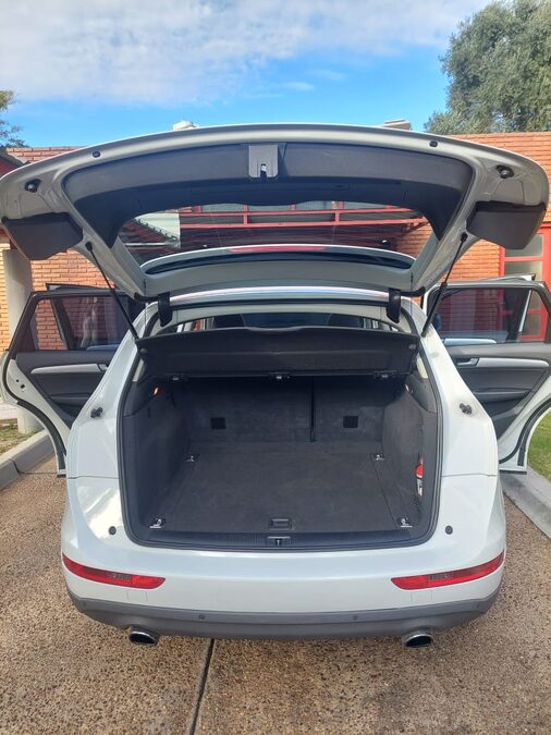 AUDI Q5 IMPECABLE
