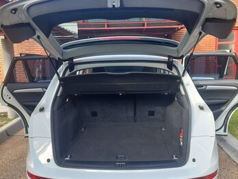 AUDI Q5 IMPECABLE