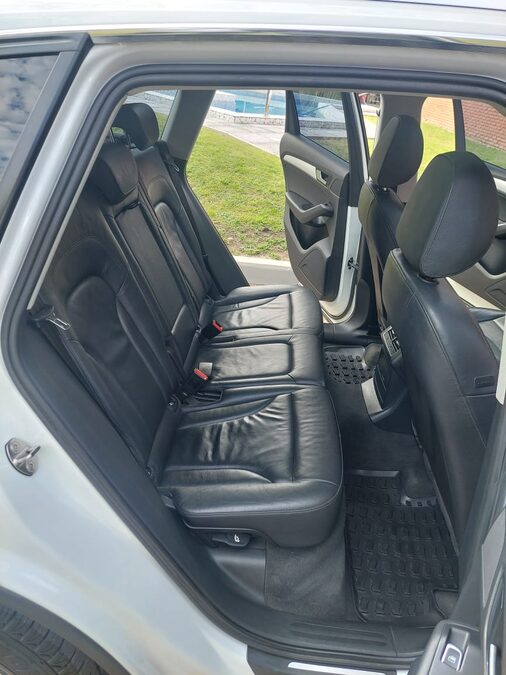 AUDI Q5 IMPECABLE