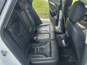 AUDI Q5 IMPECABLE