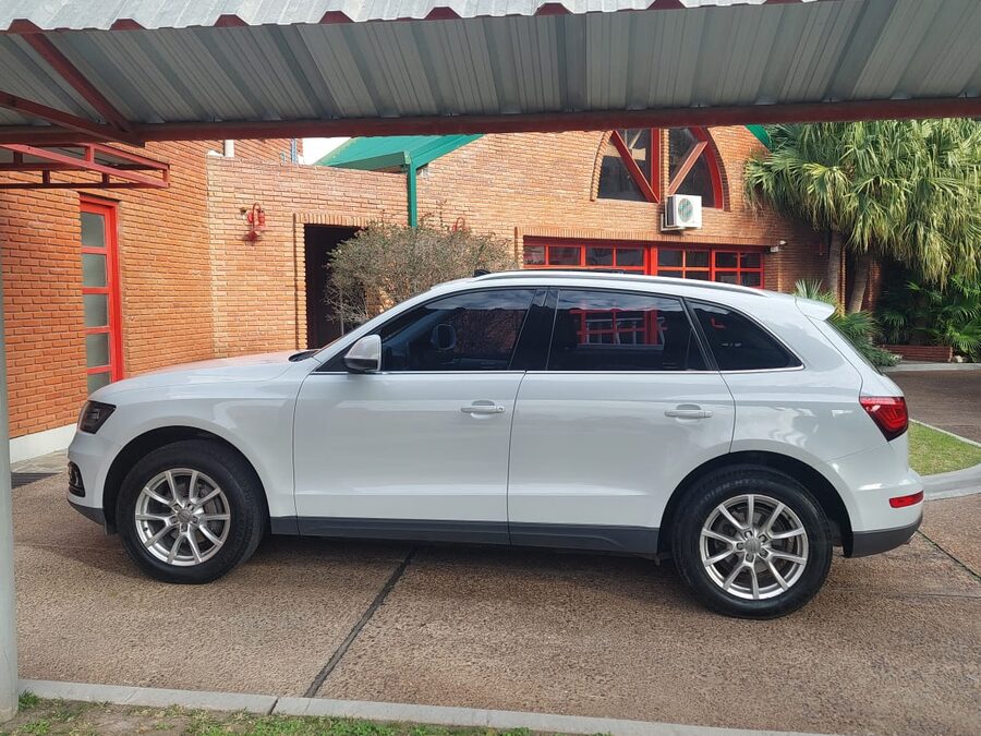 AUDI Q5 IMPECABLE