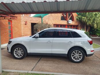 AUDI Q5 IMPECABLE