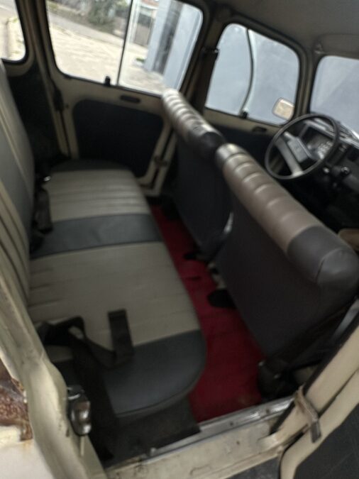 Renault 4 GTL 85