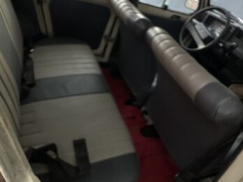 Renault 4 GTL 85