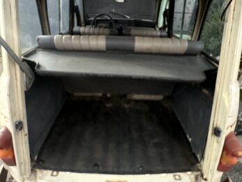 Renault 4 GTL 85