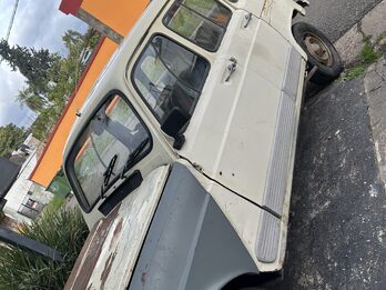 Renault 4 GTL 85