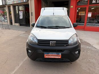 FIORINO 1.4 ENDURANCE-2024