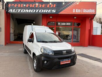 FIORINO 1.4 ENDURANCE-2024