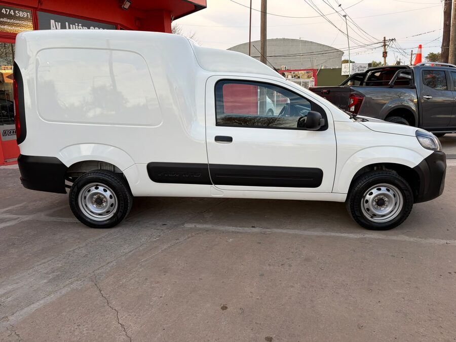 FIORINO 1.4 ENDURANCE-2024