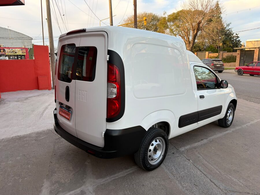 FIORINO 1.4 ENDURANCE-2024