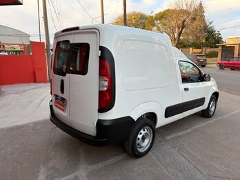 FIORINO 1.4 ENDURANCE-2024
