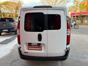 FIORINO 1.4 ENDURANCE-2024