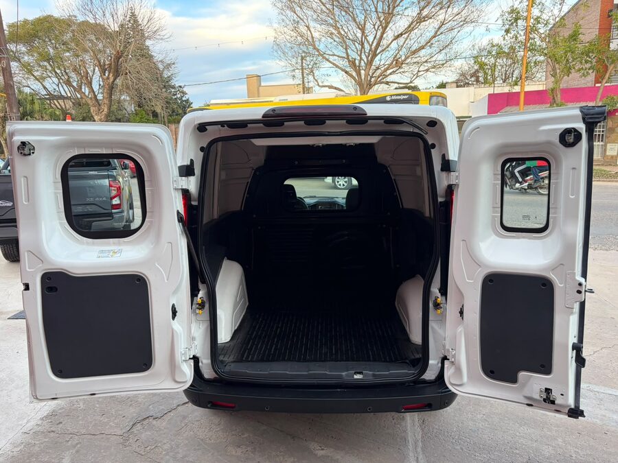 FIORINO 1.4 ENDURANCE-2024