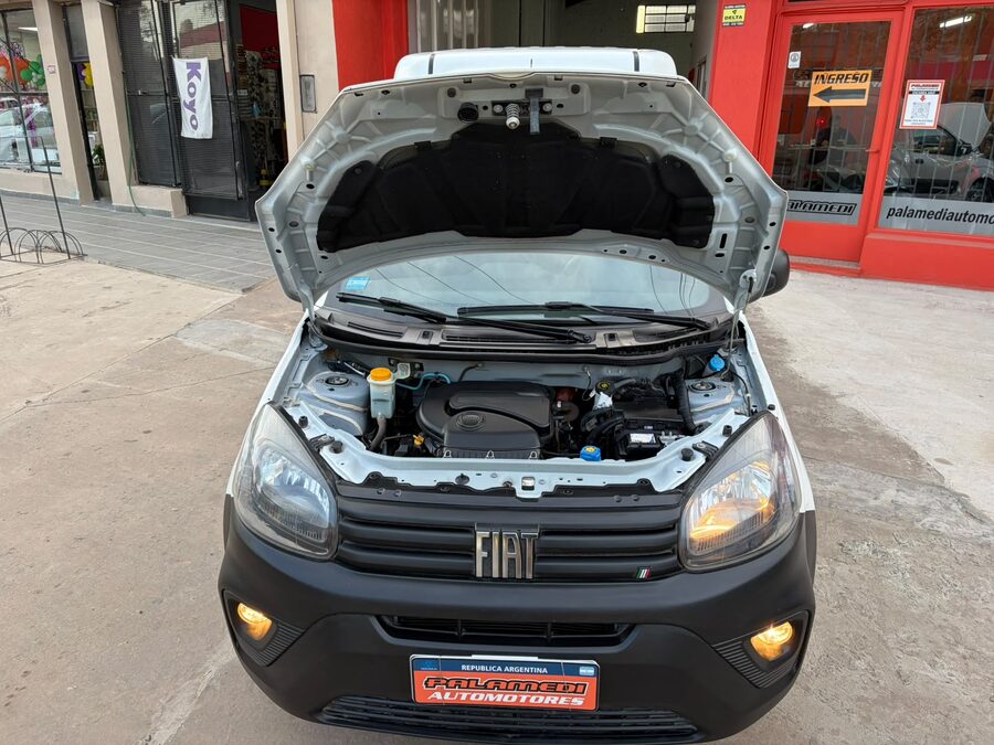 FIORINO 1.4 ENDURANCE-2024
