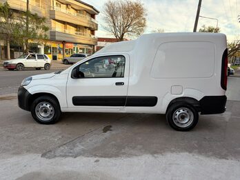 FIORINO 1.4 ENDURANCE-2024