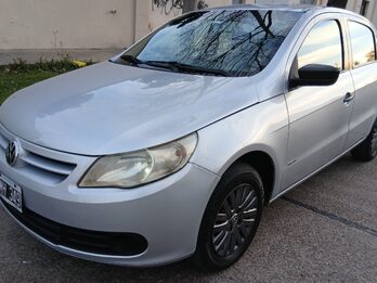 Gol Trend Pack 1 2011