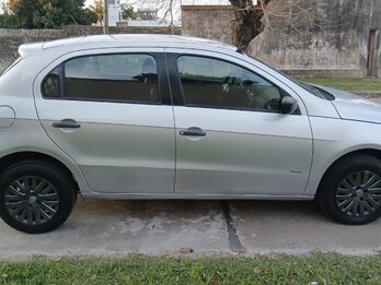 Gol Trend Pack 1 2011