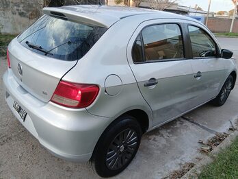 Gol Trend Pack 1 2011