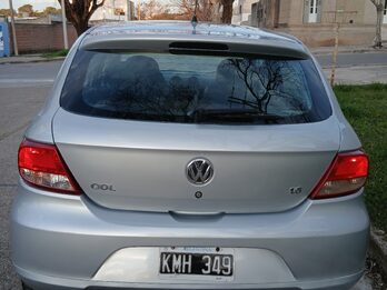 Gol Trend Pack 1 2011