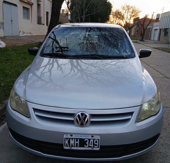 Gol Trend Pack 1 2011