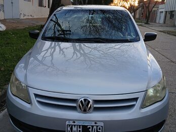 Gol Trend Pack 1 2011