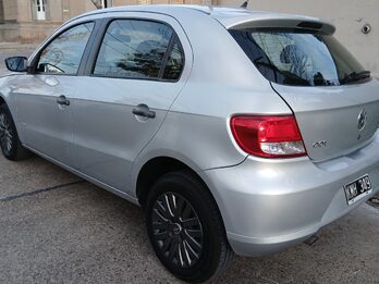 Gol Trend Pack 1 2011