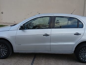 Gol Trend Pack 1 2011