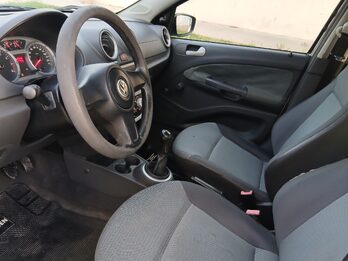 Gol Trend Pack 1 2011