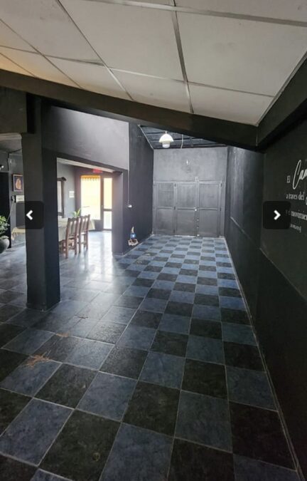 Casa 4 dormitorios zona esc. De policías