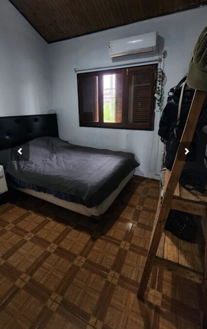 Casa 4 dormitorios zona esc. De policías