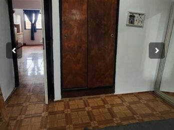 Casa 4 dormitorios zona esc. De policías