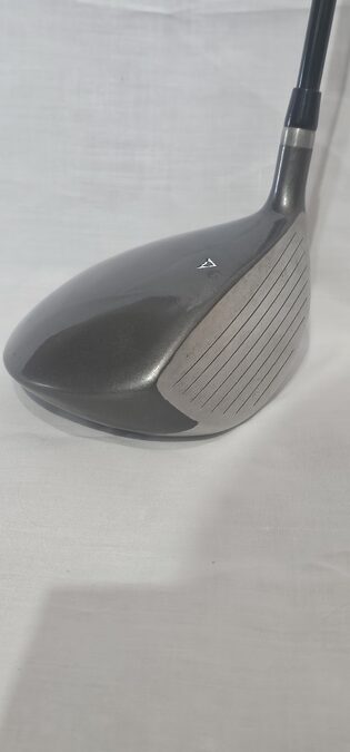 Palos De Golf Wilson Profile, Junior 6 Piezas Mas Bolso (Usado)