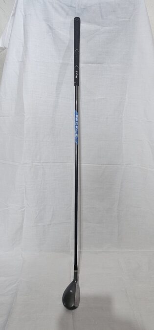 Palos De Golf Wilson Profile, Junior 6 Piezas Mas Bolso (Usado)