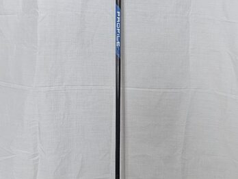Palos De Golf Wilson Profile, Junior 6 Piezas Mas Bolso (Usado)