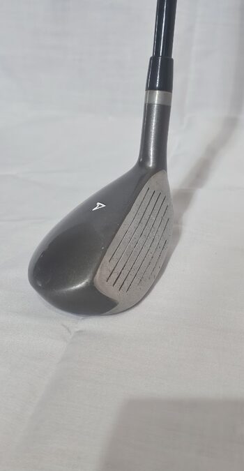 Palos De Golf Wilson Profile, Junior 6 Piezas Mas Bolso (Usado)