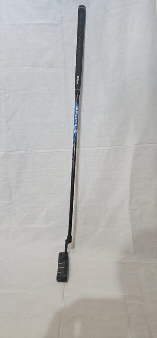Palos De Golf Wilson Profile, Junior 6 Piezas Mas Bolso (Usado)
